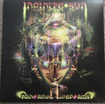 Album Infinite Sun: Abnormal Lifeforms