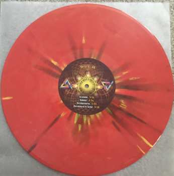 LP Infinite Sun: Abnormal Lifeforms CLR | LTD 598041