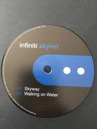 2LP Infiniti: Skynet 76133