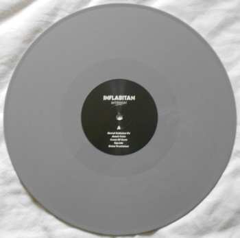 LP Inflabitan: Intrinsic LTD | CLR 130407