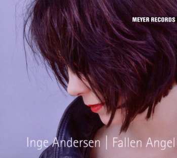 CD Inge Andersen: Fallen Angel 555213