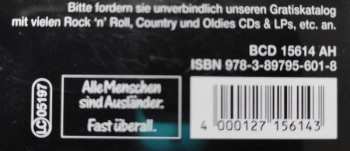 CD Inge Brandenburg: Why Don't You Take All Of Me 575171