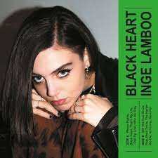 Album Inge Lamboo: Black Heart