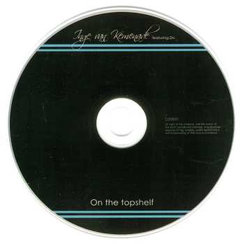 CD D.o.: On The Topshelf DIGI 651730