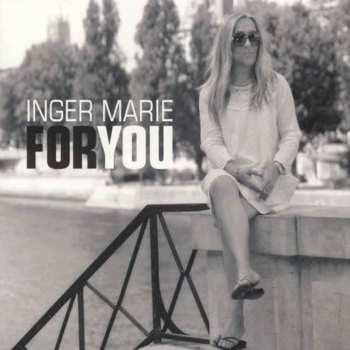 CD Inger Marie Gundersen: For You 184206