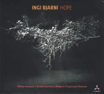 Album Ingi Bjarni Skúlason: Hope