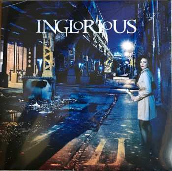 LP Inglorious: II 551626