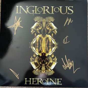 LP Inglorious: Heroine CLR 605099