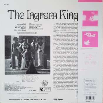 LP Ingram: The Ingram Kingdom LTD 556948