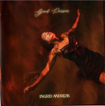 CD Ingrid Andress: Good Person DLX 614619