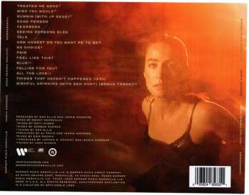 CD Ingrid Andress: Good Person DLX 614619