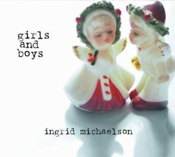 Album Ingrid Michaelson: Girls And Boys