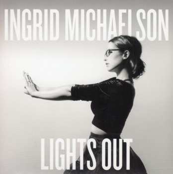 Album Ingrid Michaelson: Lights Out