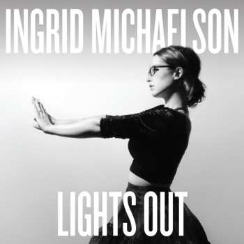 CD Ingrid Michaelson: Lights Out 597802