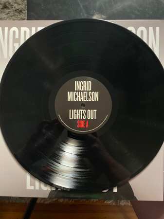 LP Ingrid Michaelson: Lights Out 571086