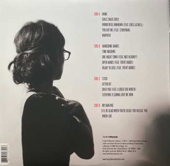 LP Ingrid Michaelson: Lights Out 571086