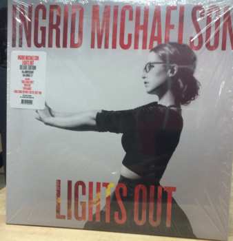 Album Ingrid Michaelson: Lights Out