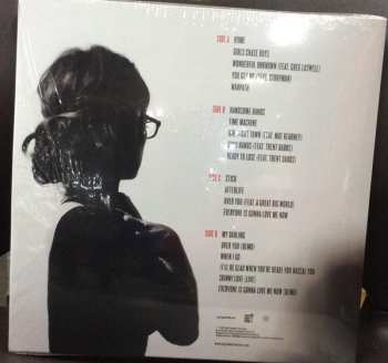 LP Ingrid Michaelson: Lights Out (Deluxe Edition) 10th Anniversary DLX 647453