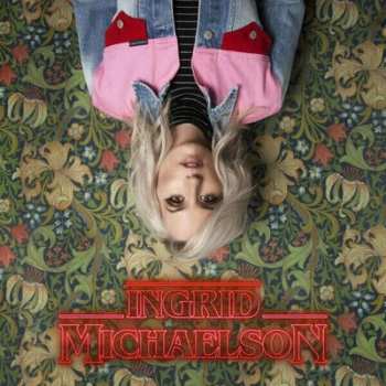 Album Ingrid Michaelson: Stranger Songs