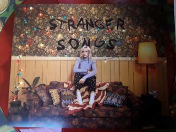 LP Ingrid Michaelson: Stranger Songs CLR 349787