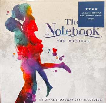 Album Ingrid Michaelson: The Notebook: The Musical (Original Broadway Cast Recording)