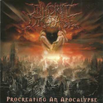 CD Inherit Disease: Procreating An Apocalypse 615932