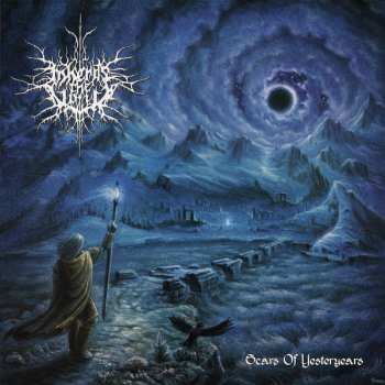 Album Inherits The Void: Scars of Yesteryears