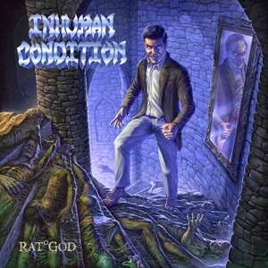 CD Inhuman Condition: Rat°God 452925