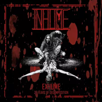 Exhume: 25 Years of Decomposition