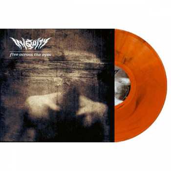 LP Iniquity: Five Across The Eyes LTD | NUM | CLR 561745