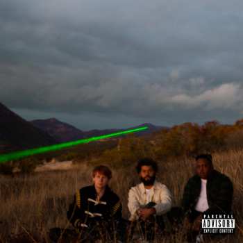 Album Injury Reserve: Injury Reserve