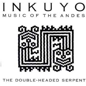 CD Inkuyo: The Double Headed Serpent 585461