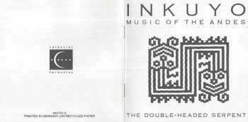 CD Inkuyo: The Double Headed Serpent 585461