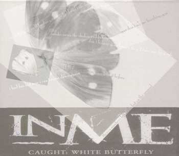 CD InMe: Caught: White Butterfly 547431