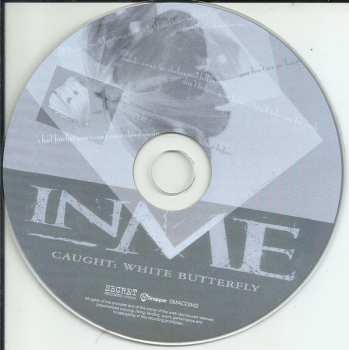 CD InMe: Caught: White Butterfly 547431