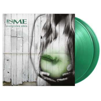 2LP InMe: Overgrown Eden (180g) (limited Numbered Expanded Edition) (translucent Green Vinyl) 626280