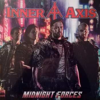 Album Inner Axis: Midnight Forces