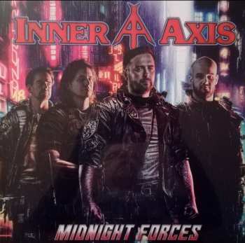 CD Inner Axis: Midnight Forces  630963