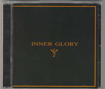 CD Inner Glory: Remains Of A Dream LTD 251851