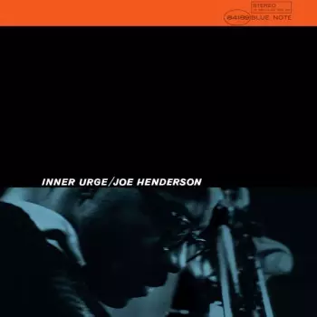 Joe Henderson: Inner Urge