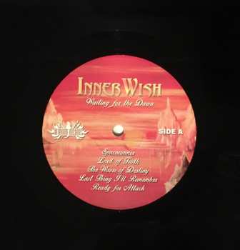 LP Inner Wish: Waiting For The Dawn LTD 135031