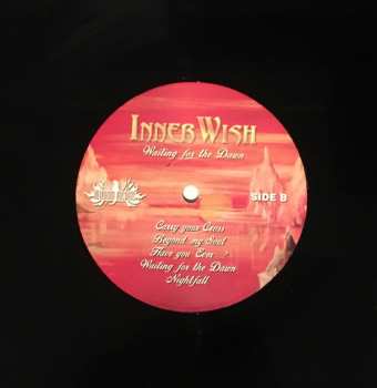 LP Inner Wish: Waiting For The Dawn LTD 135031