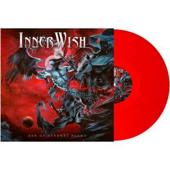 2LP Innerwish: Ash Of Eternal Flame (180g) 630665