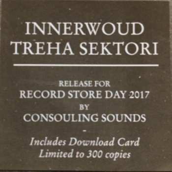 EP Treha Sektori: Innerwoud + Treha Sektori LTD 89934