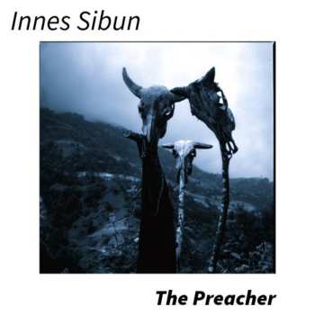 CD Innes Sibun: The Preacher 640246