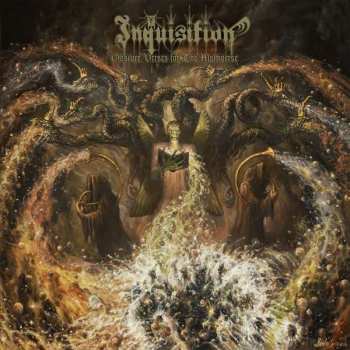 2LP Inquisition: Obscure Verses For The Multiverse 25920