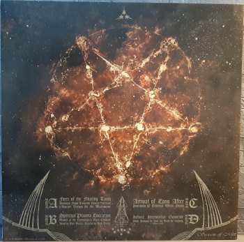 2LP Inquisition: Obscure Verses For The Multiverse 25920