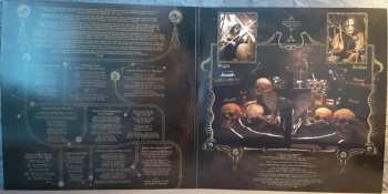 2LP Inquisition: Obscure Verses For The Multiverse 25920