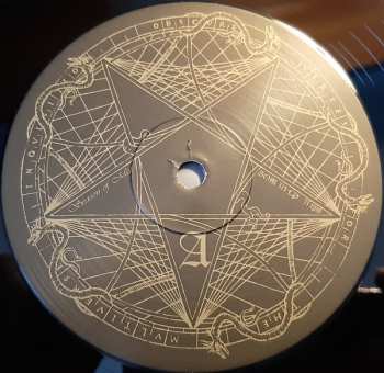 2LP Inquisition: Obscure Verses For The Multiverse 25920