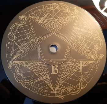 2LP Inquisition: Obscure Verses For The Multiverse 25920